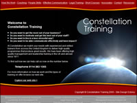 Constellation Training - Click to visit